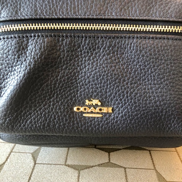SOLD — Coach Mini Charlie Backpack - Picture 8 of 13